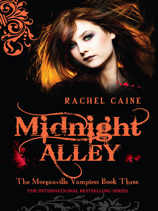 Title details for Midnight Alley by Rachel Caine - Available